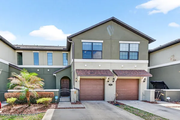 $290,000 | 1315 Lara Circle, Unit 104, Rockledge, FL 32955