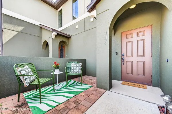 $290,000 | 1315 Lara Circle, Unit 104, Rockledge, FL 32955