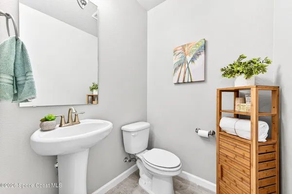 $290,000 | 1315 Lara Circle, Unit 104, Rockledge, FL 32955