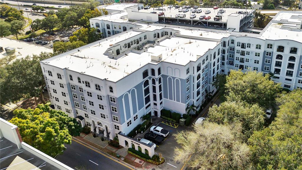 304 East South St Unit 2021  