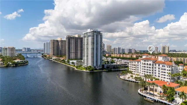 $1,850,000 | 19925 Northeast 39th Place, Unit 603, Aventura, FL 33180