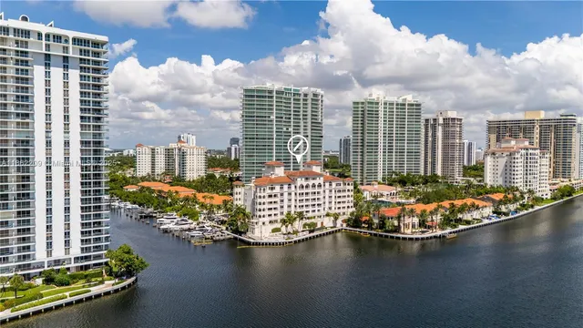 $1,850,000 | 19925 Northeast 39th Place, Unit 603, Aventura, FL 33180