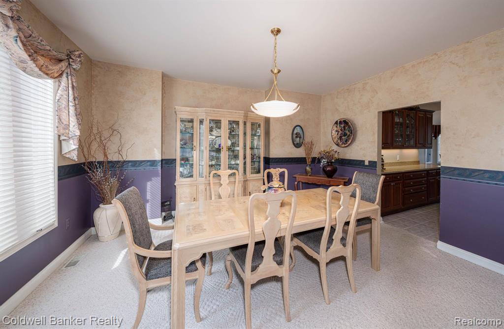 3849 Walnut Brook Drive Rochester Hills, MI 48309 - Photo 7 of 64