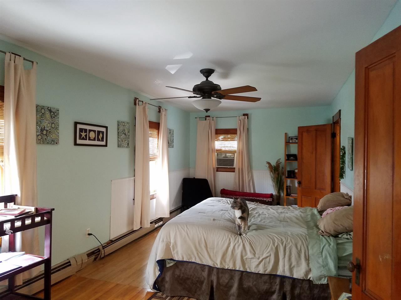 21 Lancaster Road Whitefield, NH 03598 - Photo 22 of 36