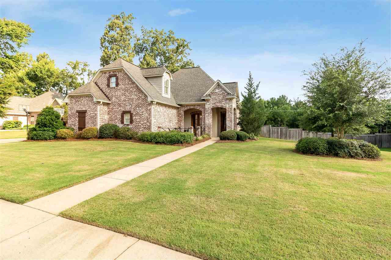 158 Sycamore Ridge Madison, MS 39110 - Photo 1 of 39 Photo 1