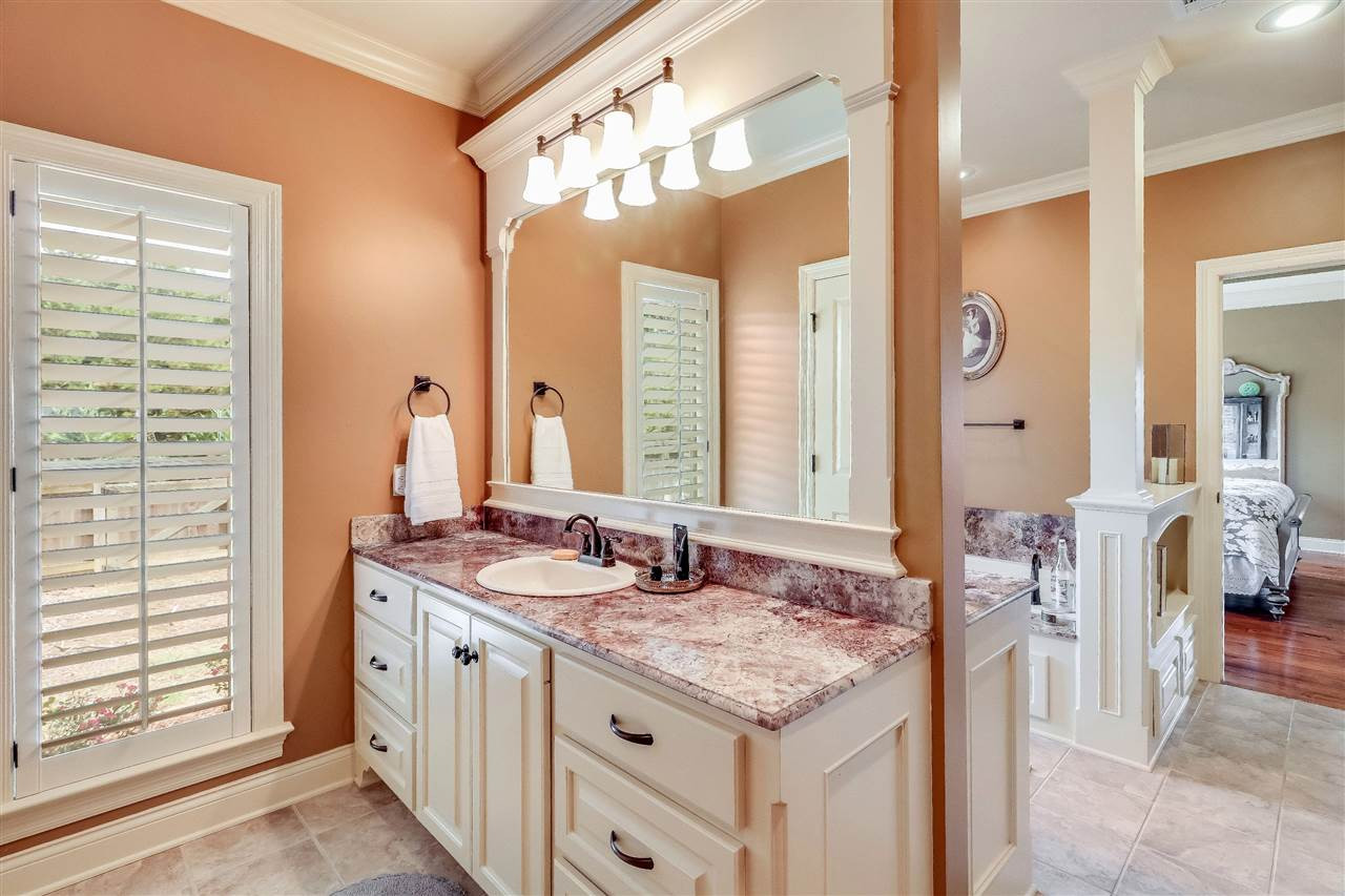 158 Sycamore Ridge Madison, MS 39110 - Photo 21 of 39 Photo 22