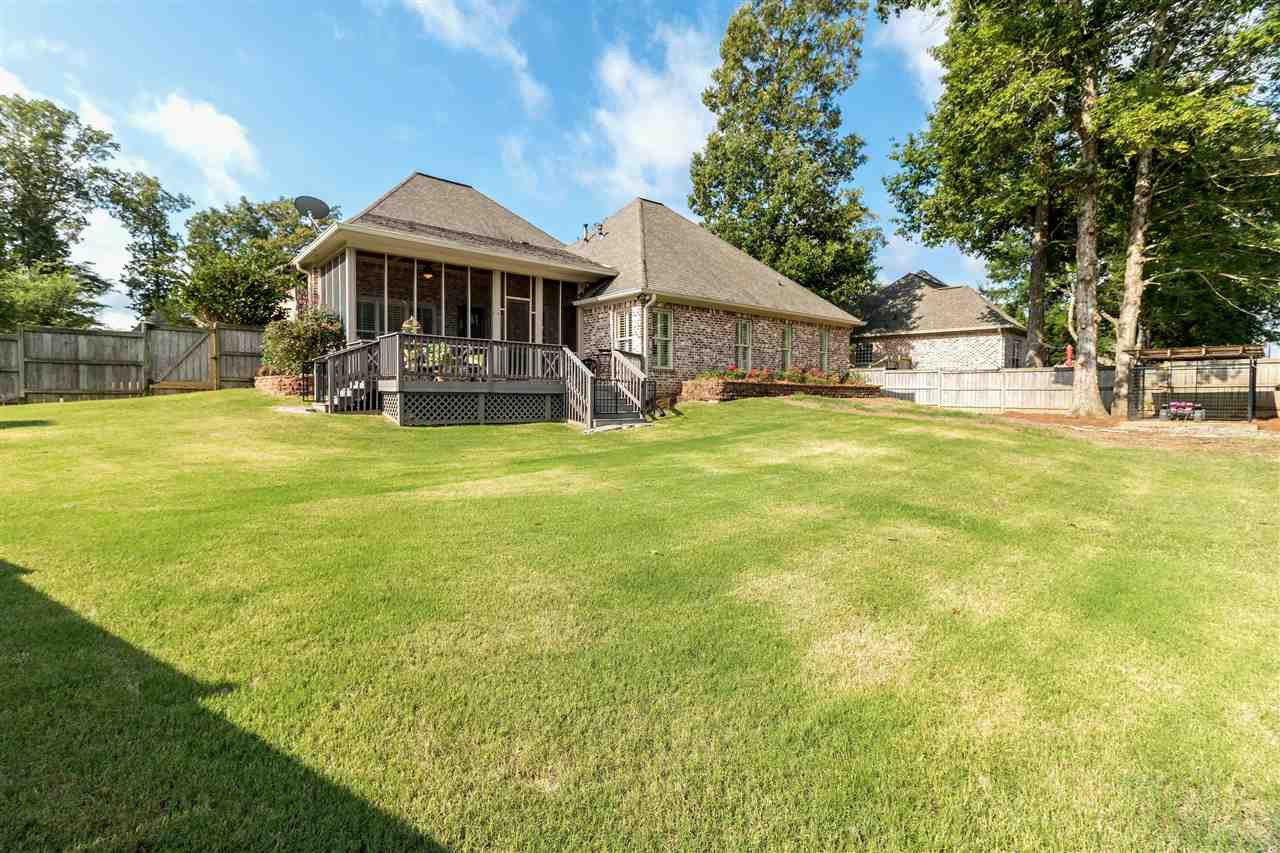 158 Sycamore Ridge Madison, MS 39110 - Photo 30 of 39 Photo 31