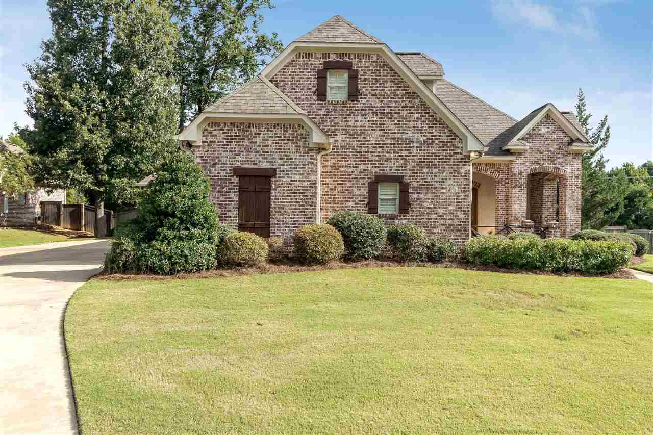 158 Sycamore Ridge Madison, MS 39110 - Photo 3 of 39 Photo 4