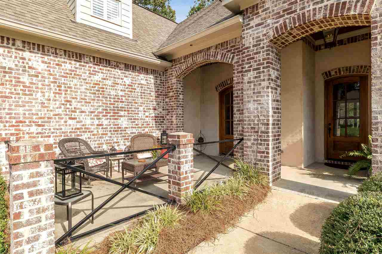 158 Sycamore Ridge Madison, MS 39110 - Photo 4 of 39 Photo 5