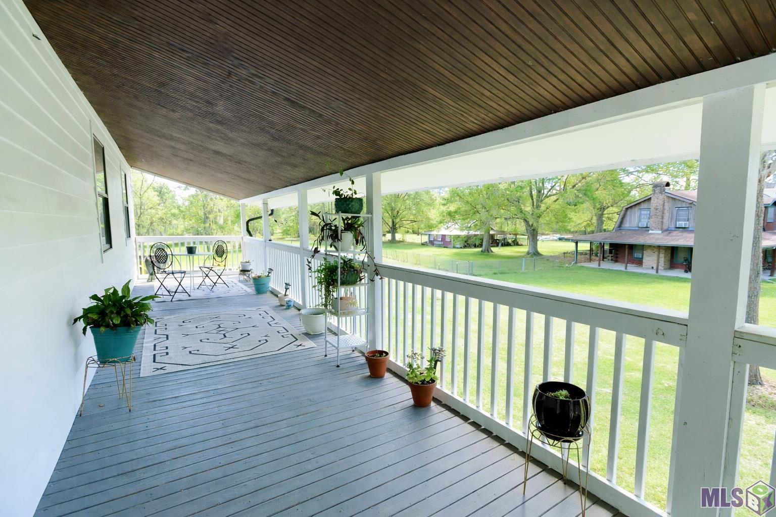 1031 Bayou Blue Bypass Road Thibodaux, LA 70301 - Photo 16 of 26