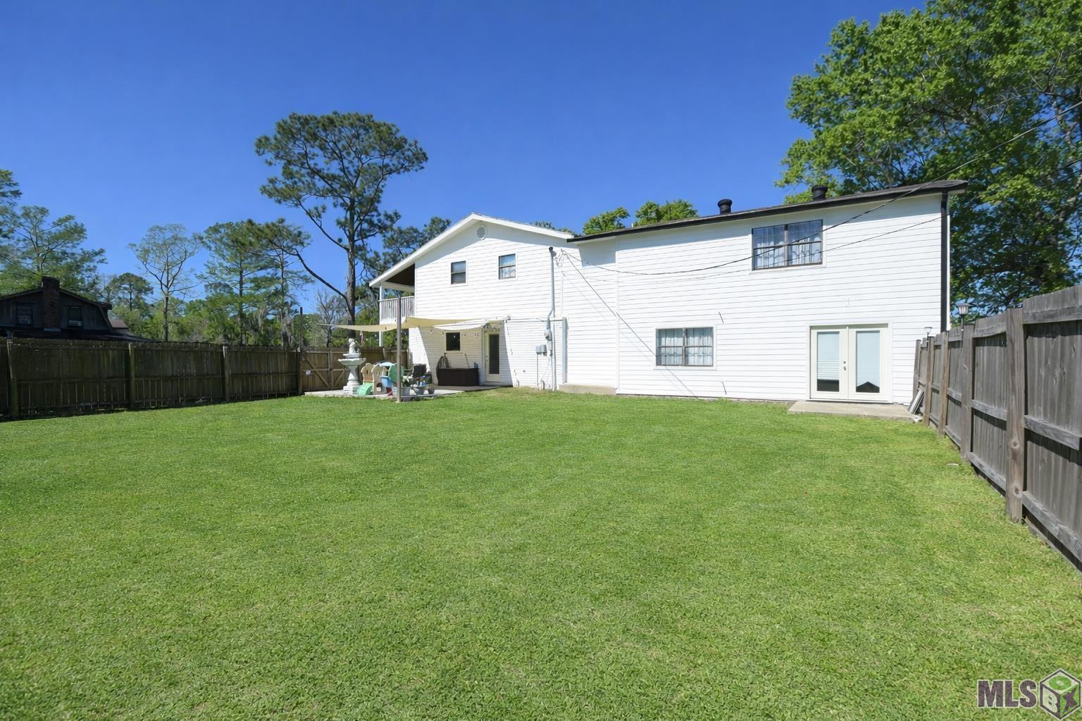 1031 Bayou Blue Bypass Road Thibodaux, LA 70301 - Photo 23 of 26