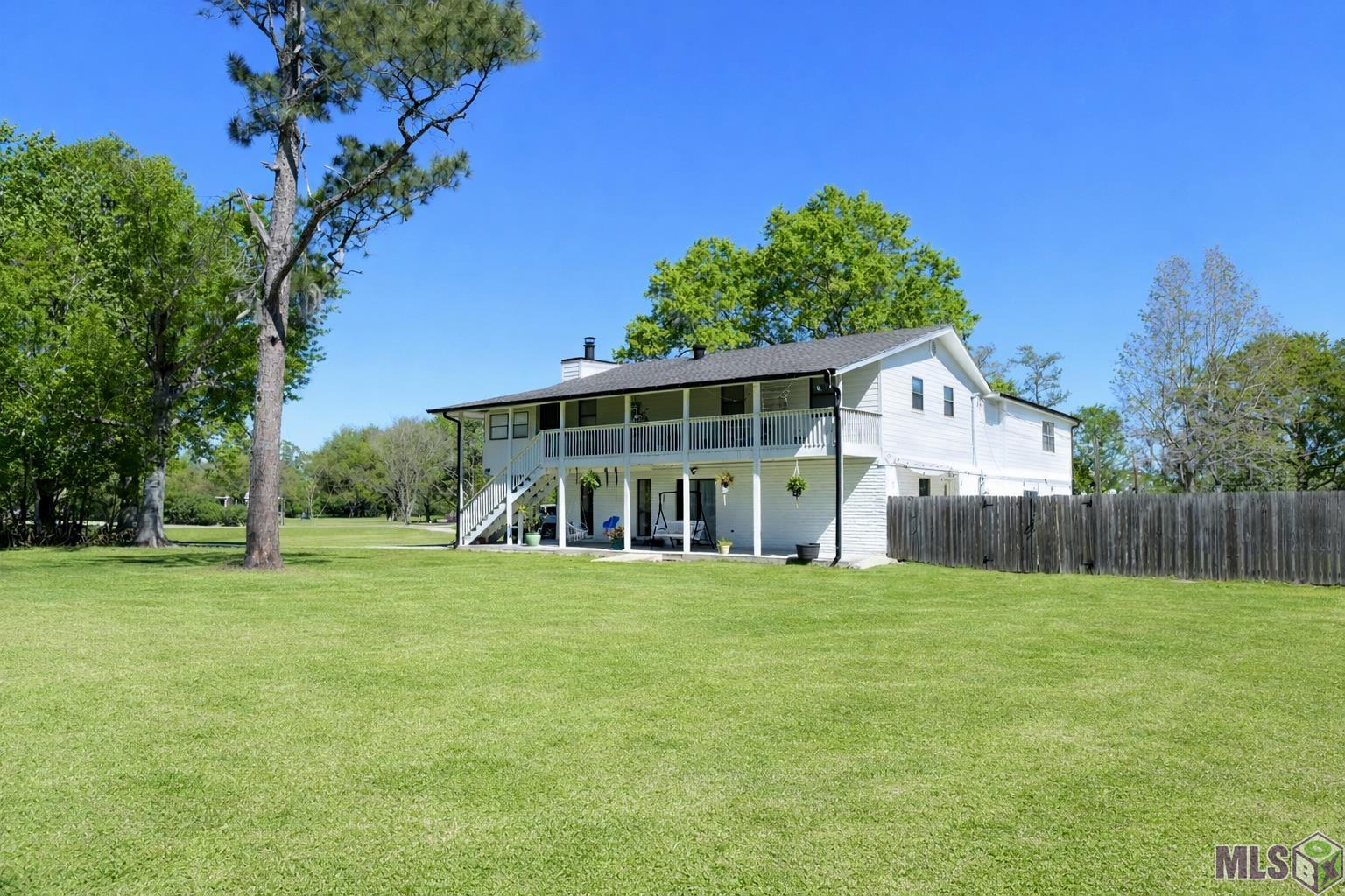 1031 Bayou Blue Bypass Road Thibodaux, LA 70301 - Photo 5 of 26