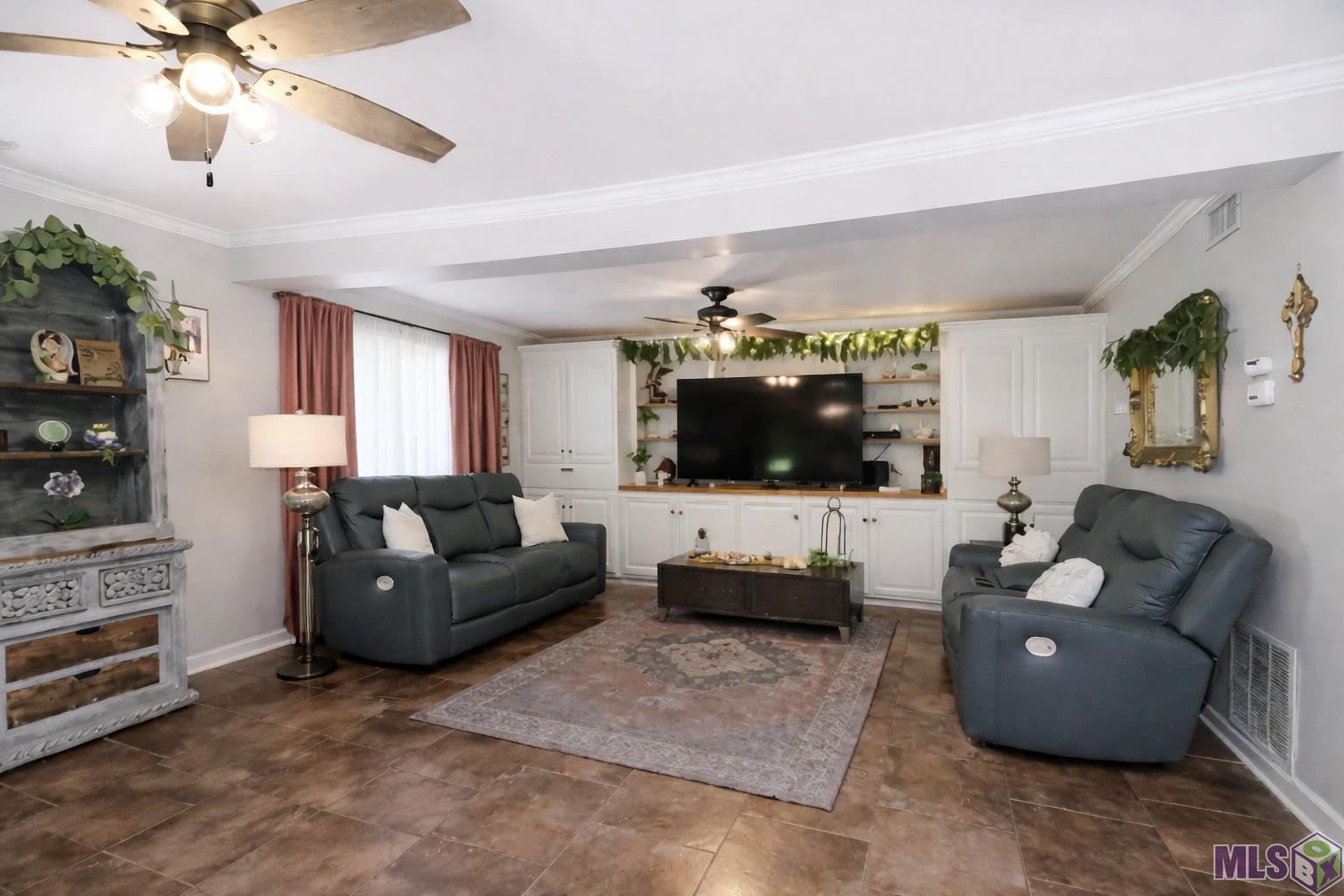 1031 Bayou Blue Bypass Road Thibodaux, LA 70301 - Photo 7 of 26