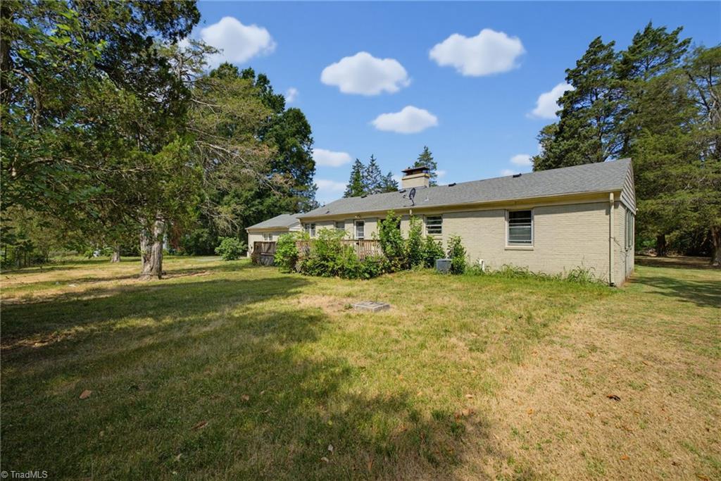 5203 High Point Road Greensboro, NC 27407 - Photo 29 of 30 Gallery Image 29