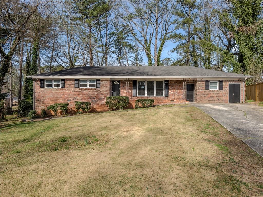 2428 Pine Springs Court Decatur, GA 30034 - Photo 1 of 42