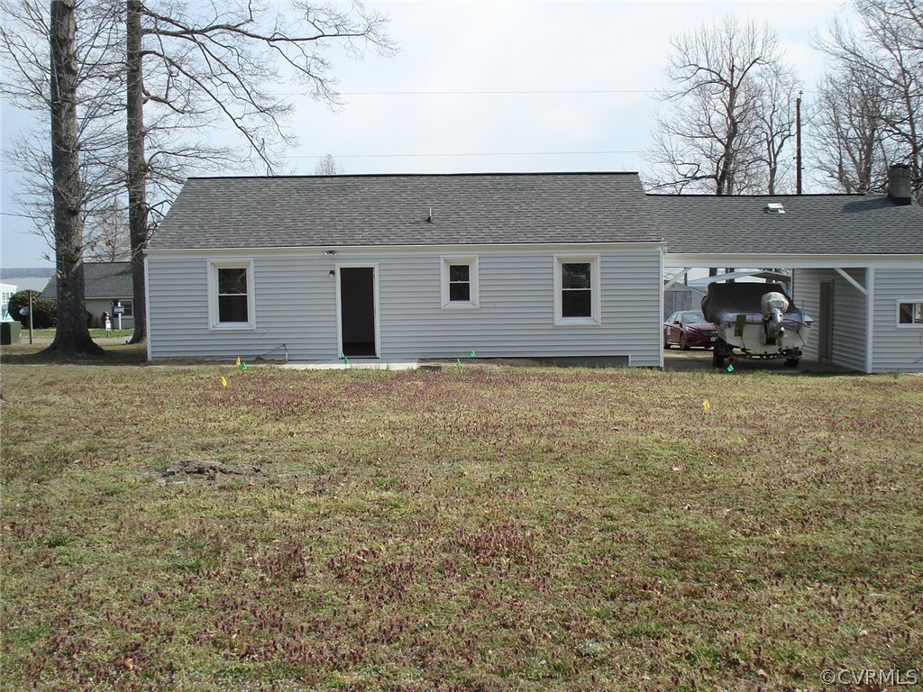 375 James River Overview Spring Grove, VA 23881 - Photo 3 of 28 Gallery Image 3