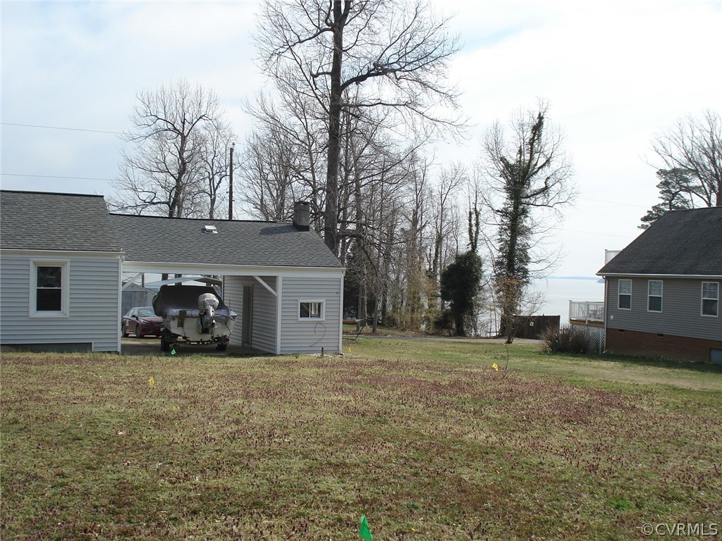 375 James River Overview Spring Grove, VA 23881 - Photo 4 of 28 Gallery Image 4