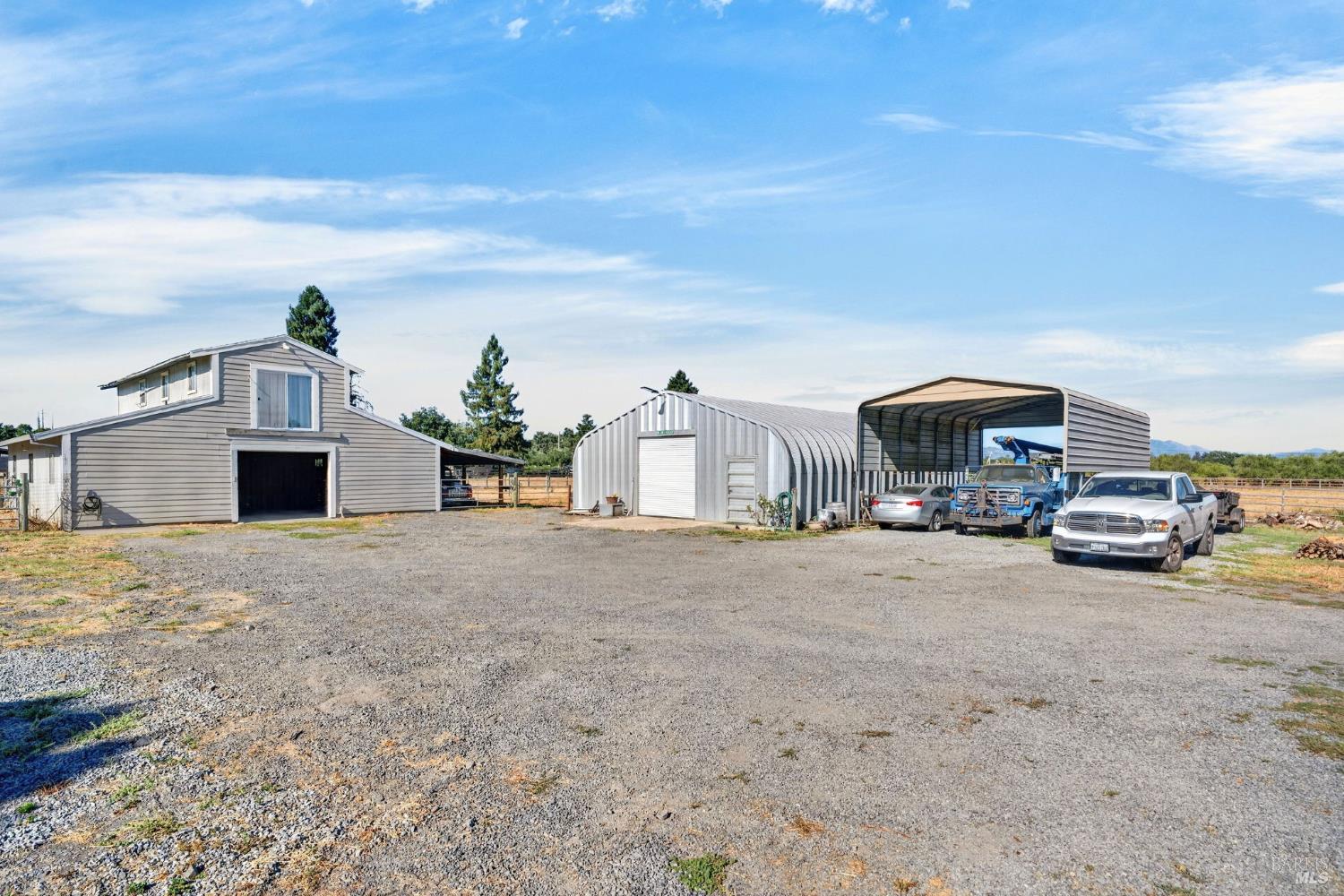1623 Abramson Road Santa Rosa, CA 95401 - Photo 39 of 67