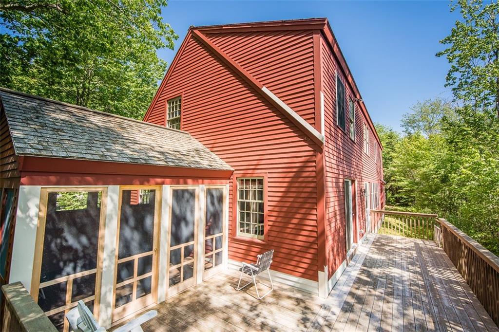 54 Winnocks Neck Road Scarborough, ME 04074 - Photo 5 of 35 Photo