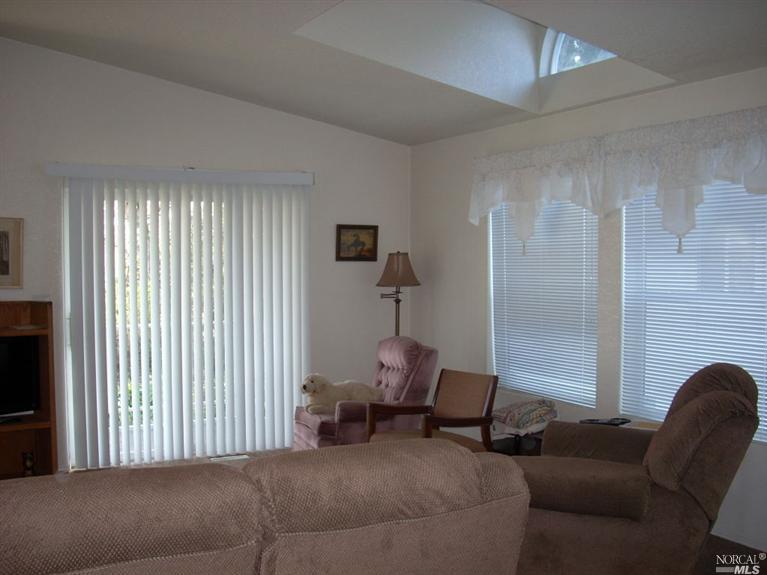 21 Hemlock Court, Unit 267 Rohnert Park, CA 94928 - Photo 1 of 1 Gallery Image 1