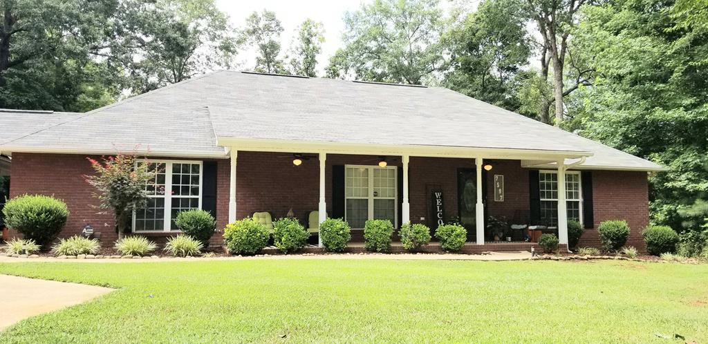 7597 Lower Blue Springs Road Hamilton, GA 31811 - Photo 1 of 46 Main View
