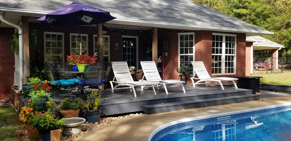 7597 Lower Blue Springs Road Hamilton, GA 31811 - Photo 8 of 46 Gallery Image 8