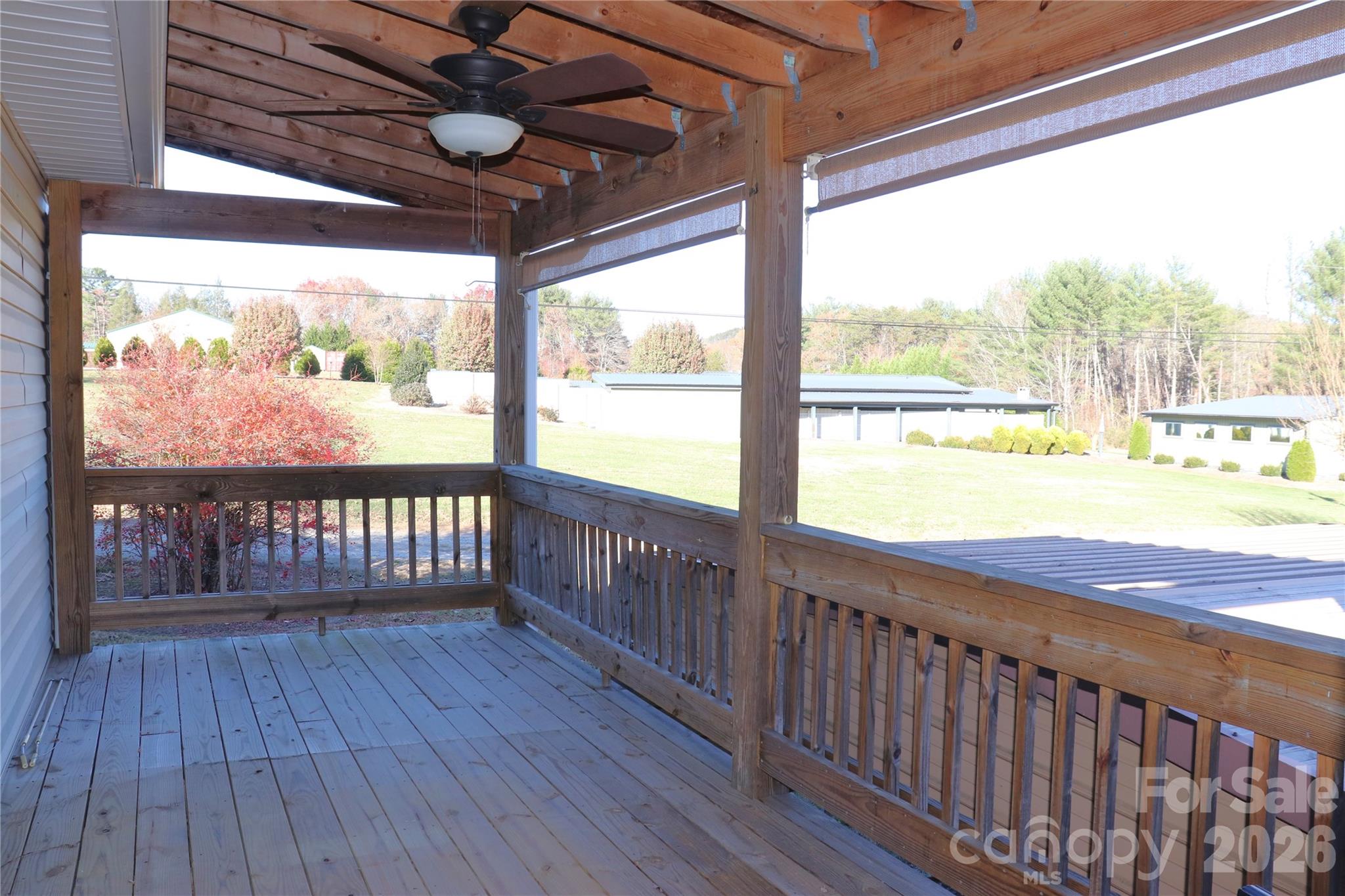 3041 Heffner Place Hudson, NC 28638 - Photo 33 of 48