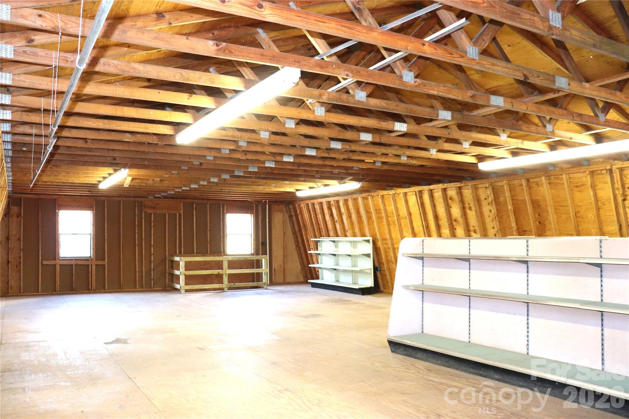3041 Heffner Place Hudson, NC 28638 - Photo 36 of 48