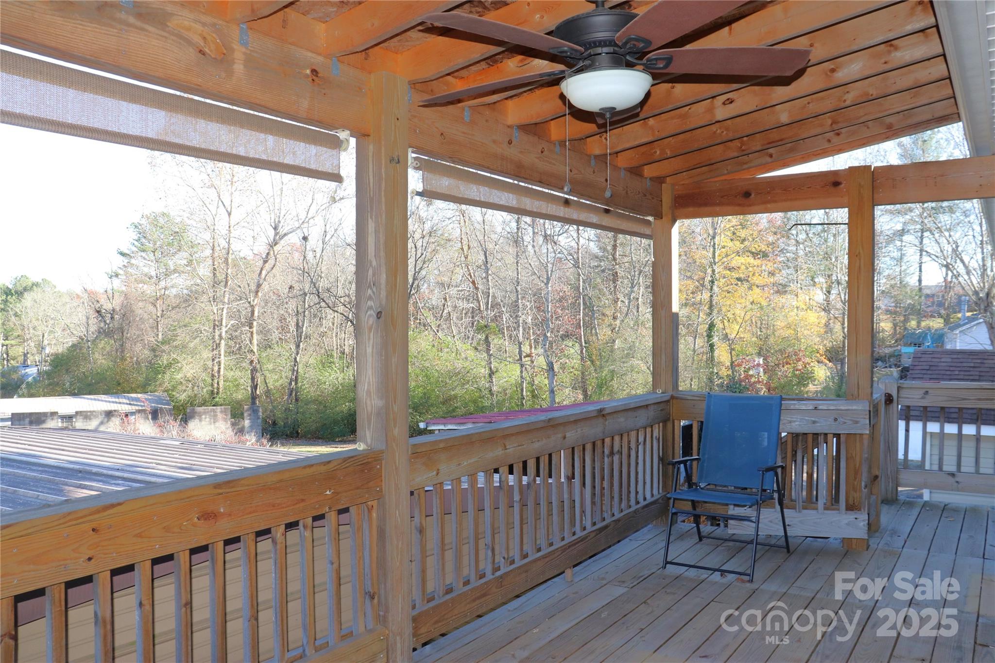 3041 Heffner Place Hudson, NC 28638 - Photo 36 of 48