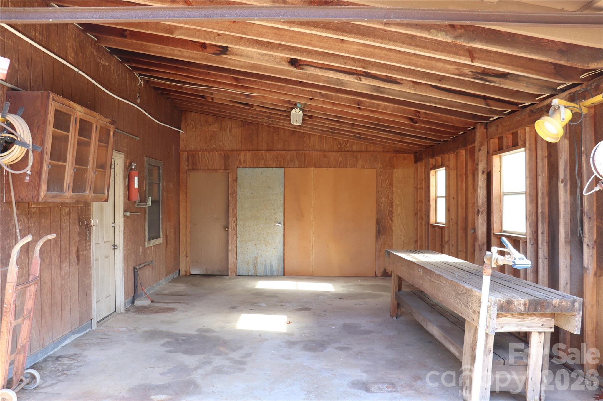 3041 Heffner Place Hudson, NC 28638 - Photo 37 of 48