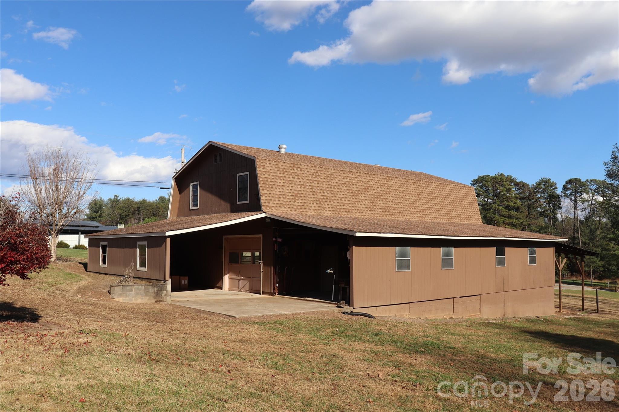 3041 Heffner Place Hudson, NC 28638 - Photo 4 of 48