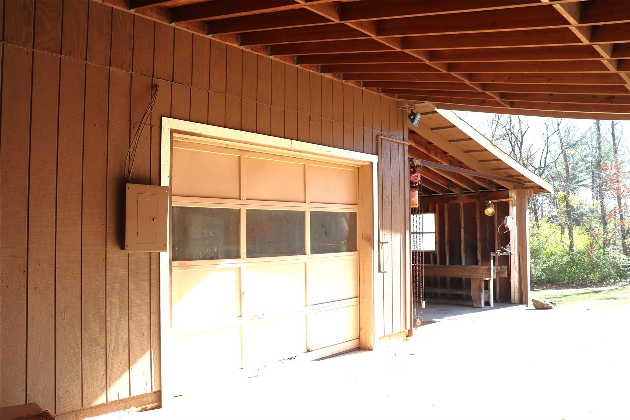 3041 Heffner Place Hudson, NC 28638 - Photo 41 of 48