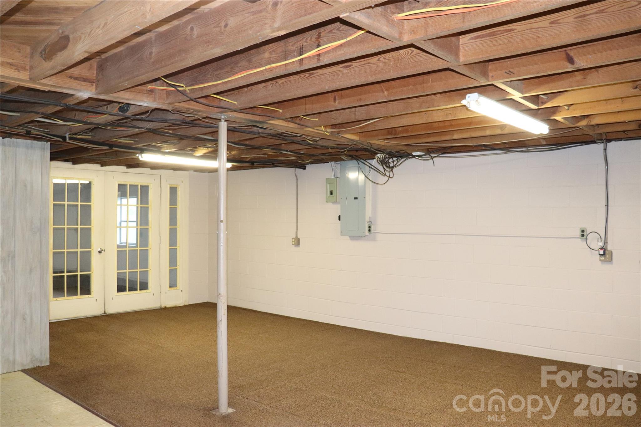 3041 Heffner Place Hudson, NC 28638 - Photo 41 of 48