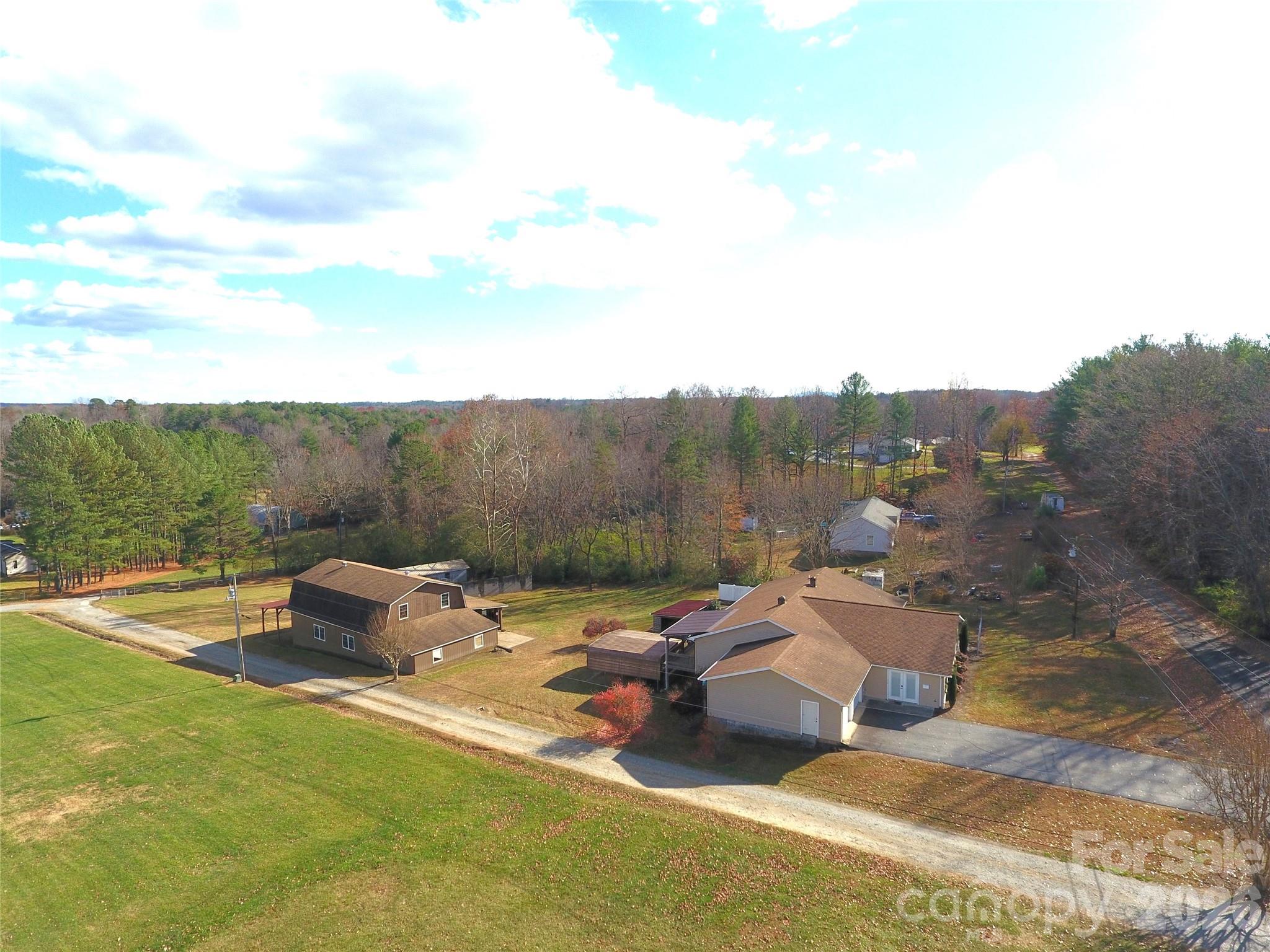 3041 Heffner Place Hudson, NC 28638 - Photo 46 of 48