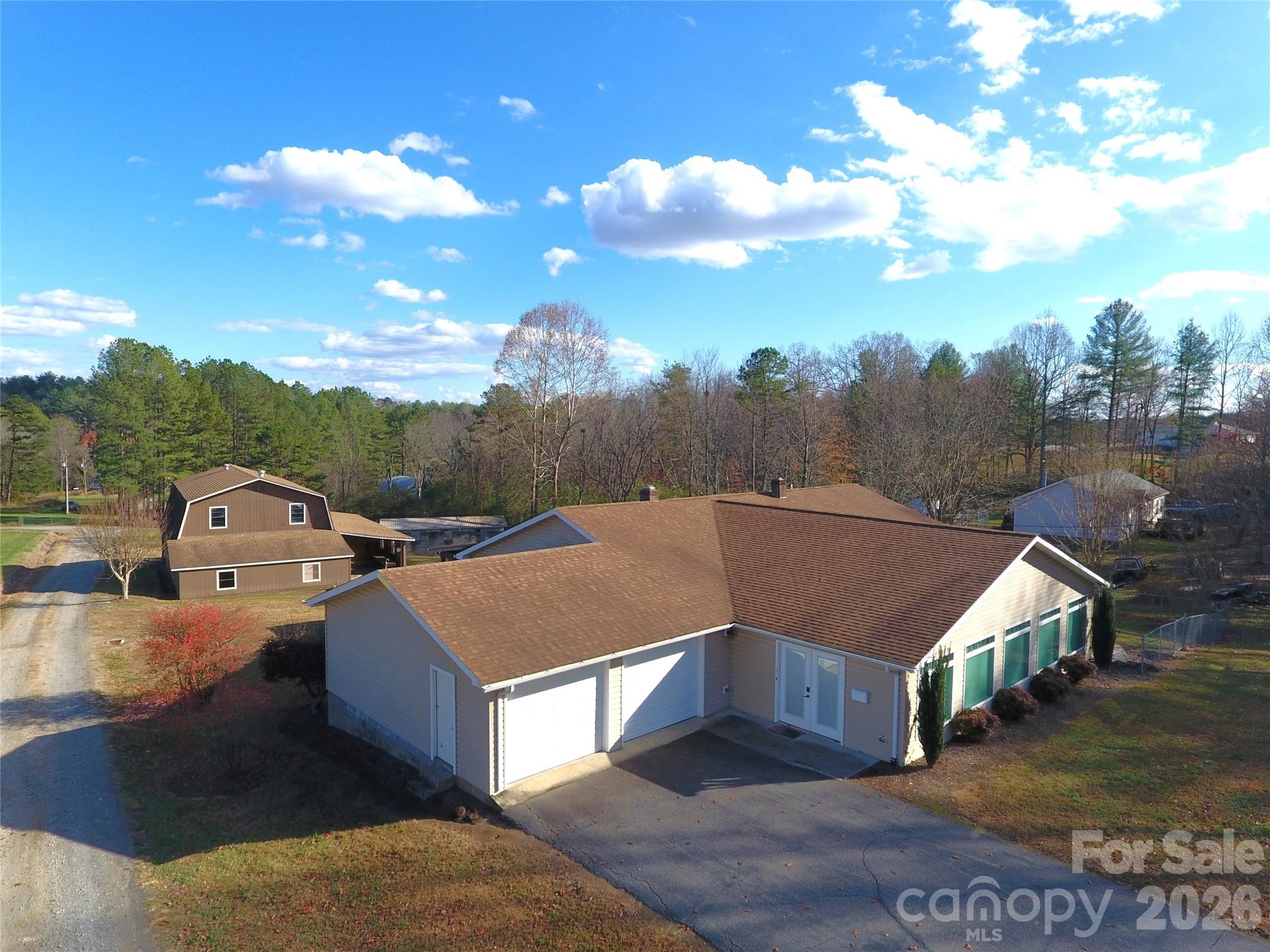 3041 Heffner Place Hudson, NC 28638 - Photo 47 of 48
