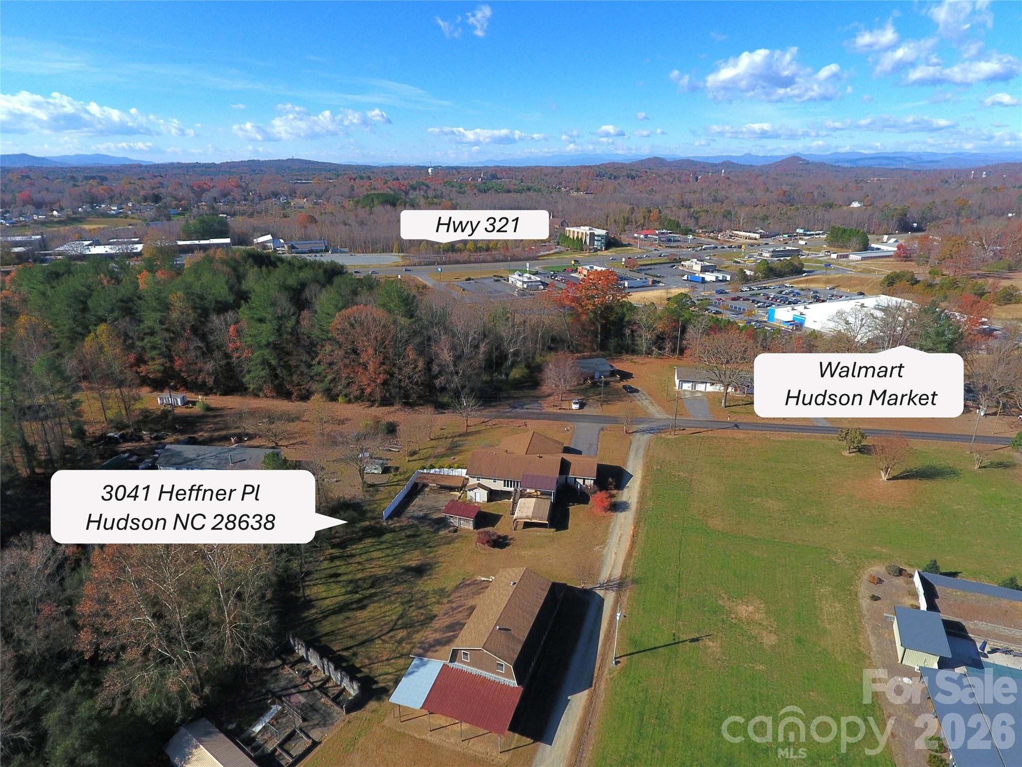 3041 Heffner Place Hudson, NC 28638 - Photo 48 of 48