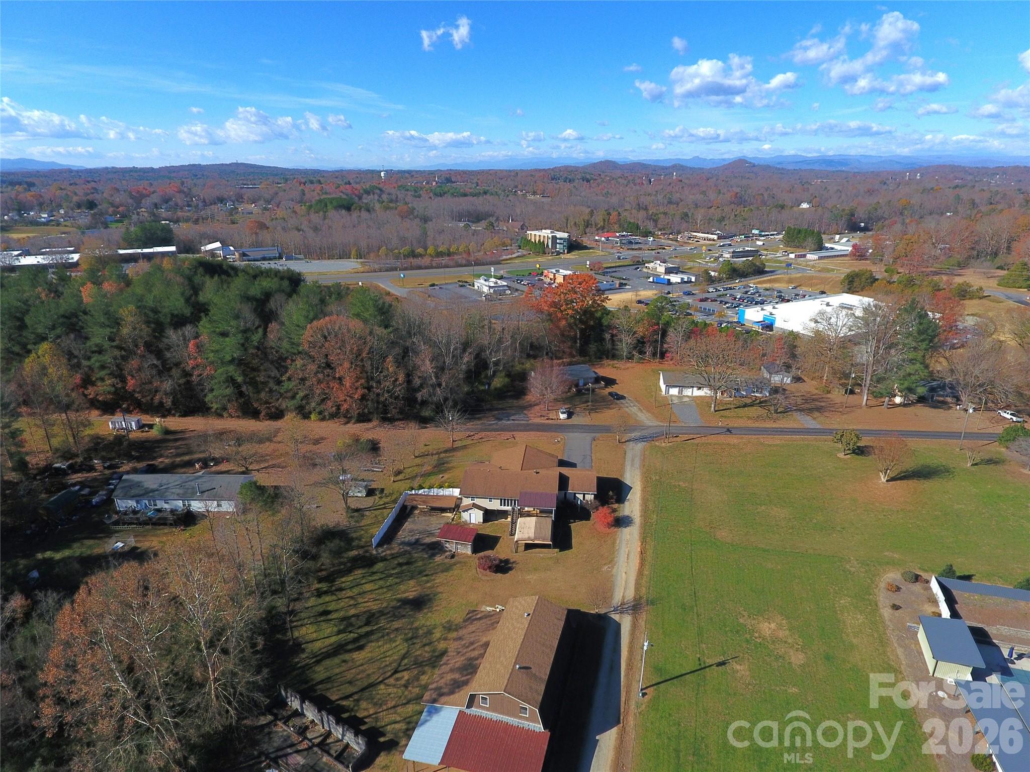3041 Heffner Place Hudson, NC 28638 - Photo 8 of 48