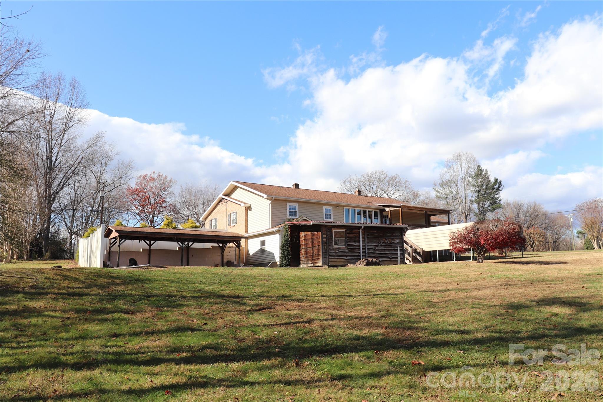 3041 Heffner Place Hudson, NC 28638 - Photo 9 of 48