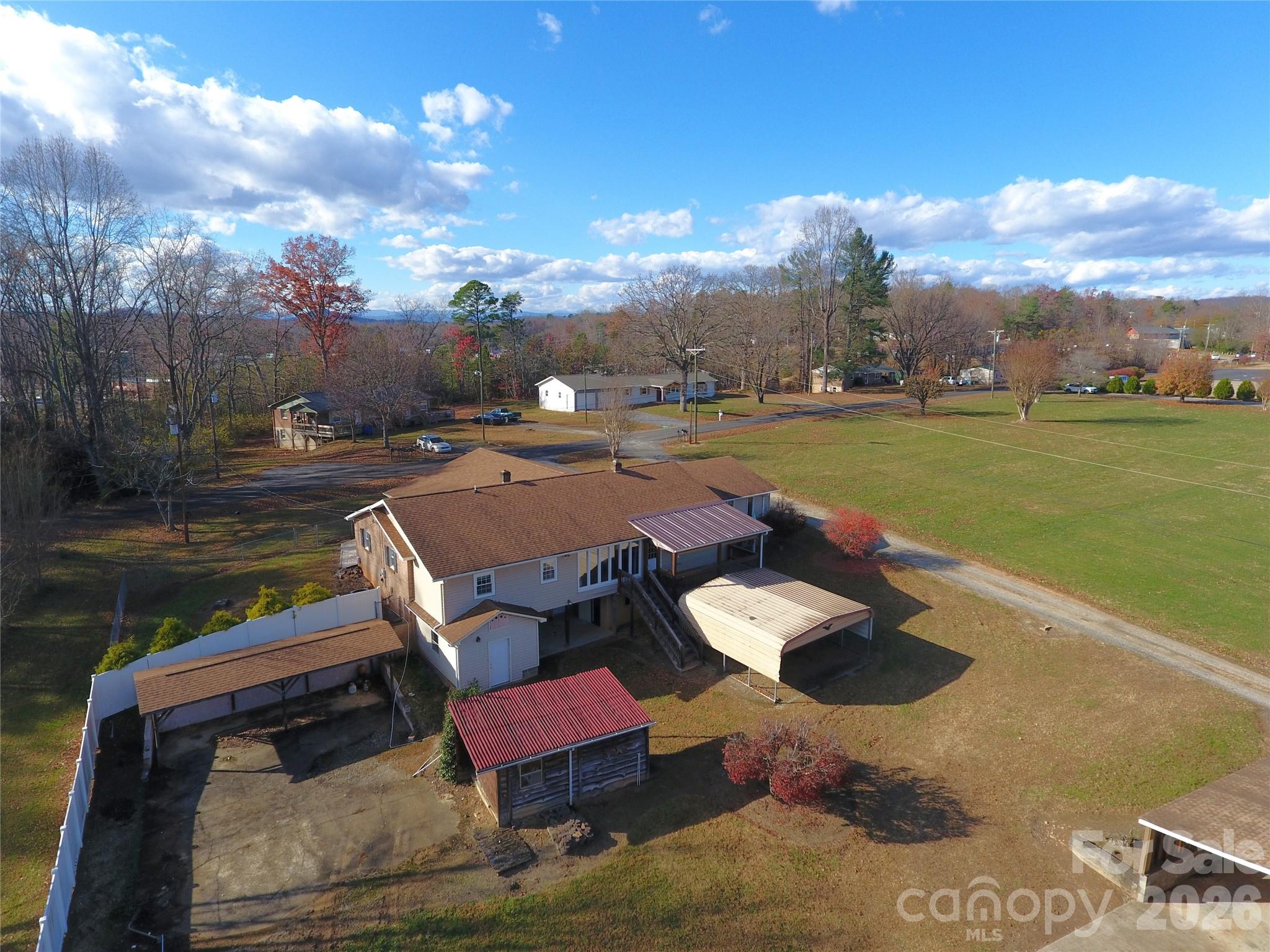 3041 Heffner Place Hudson, NC 28638 - Photo 10 of 48