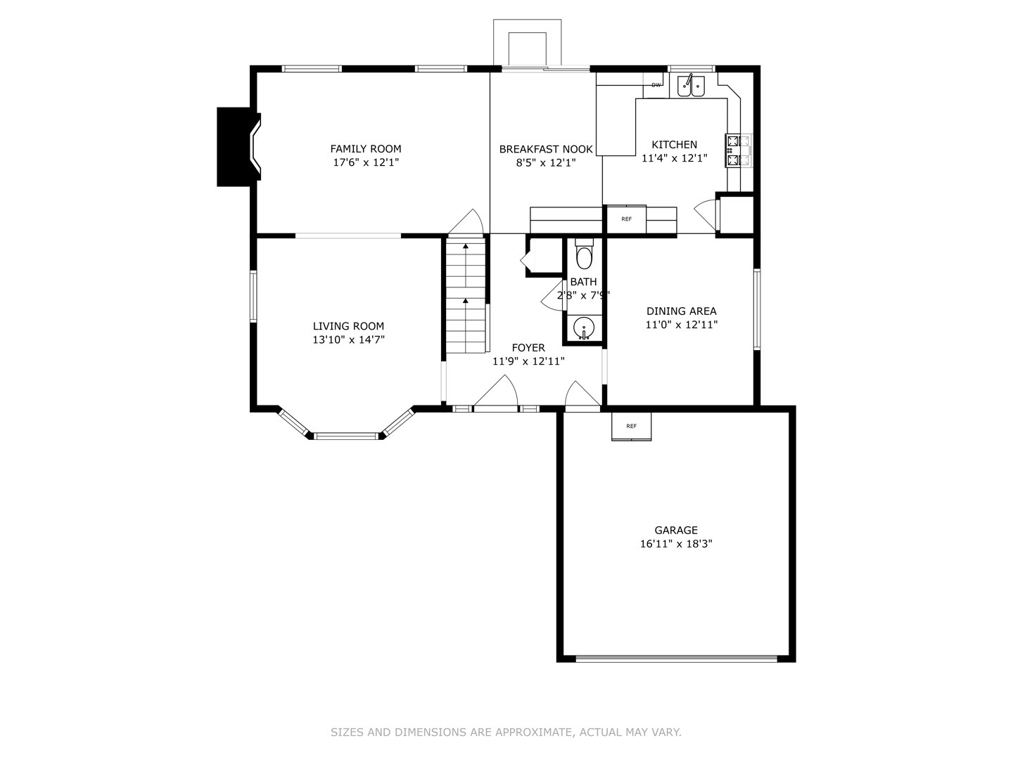 512 Braemar Lane Barrington, IL 60010 - Photo 21 of 24 unknown