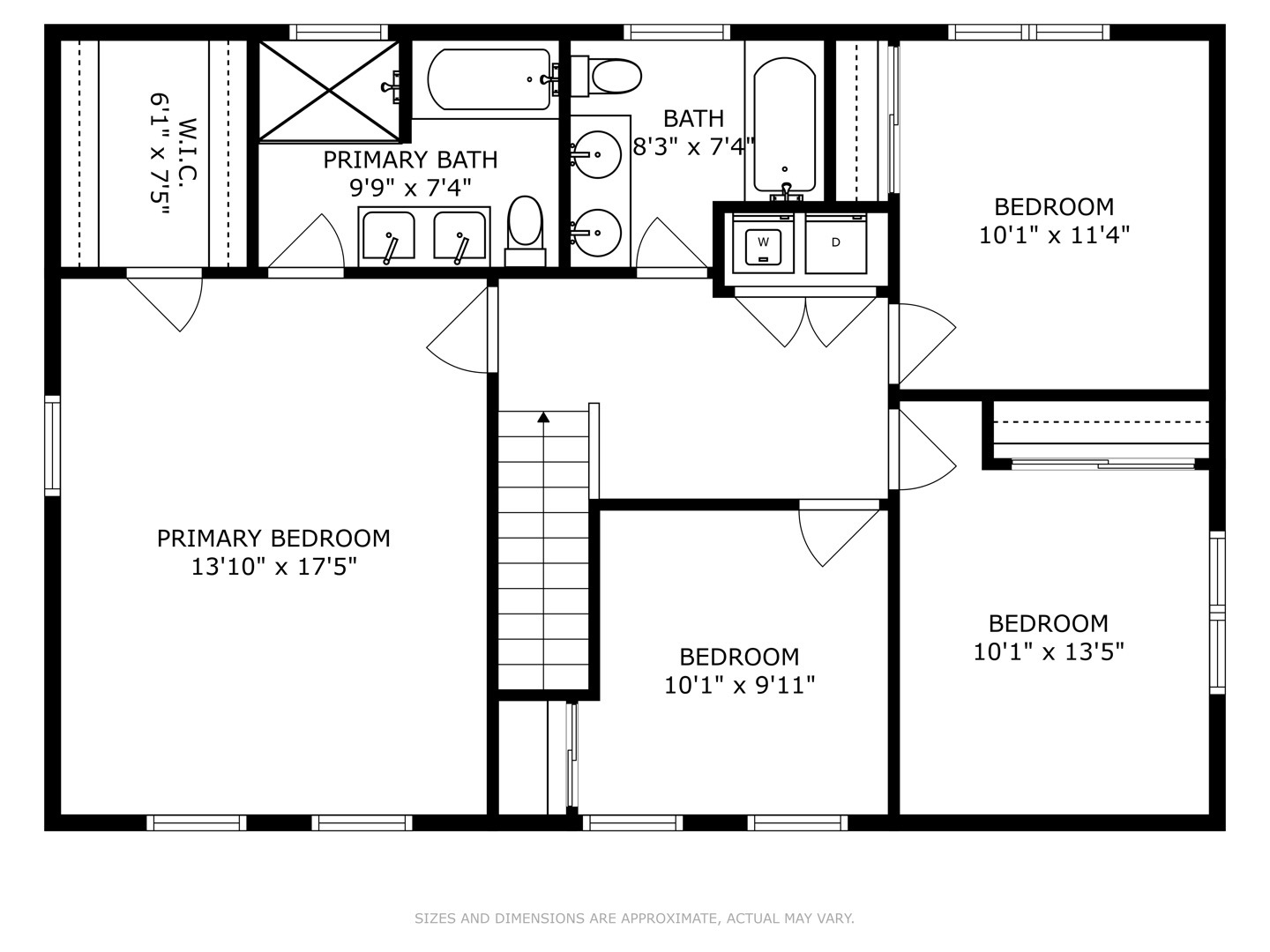 512 Braemar Lane Barrington, IL 60010 - Photo 22 of 24 unknown