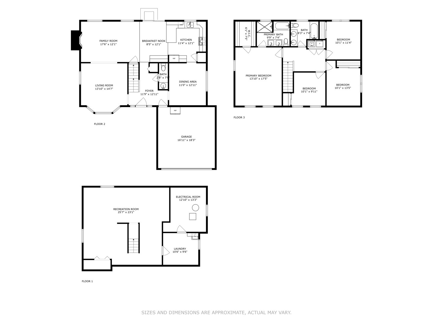 512 Braemar Lane Barrington, IL 60010 - Photo 24 of 24 unknown