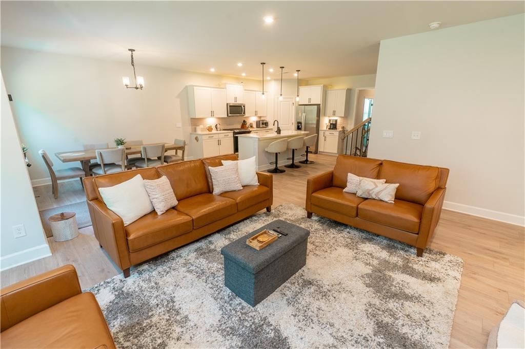 1376 Maston Road Auburn, GA 30011 - Photo 18 of 46 Gallery Image 18