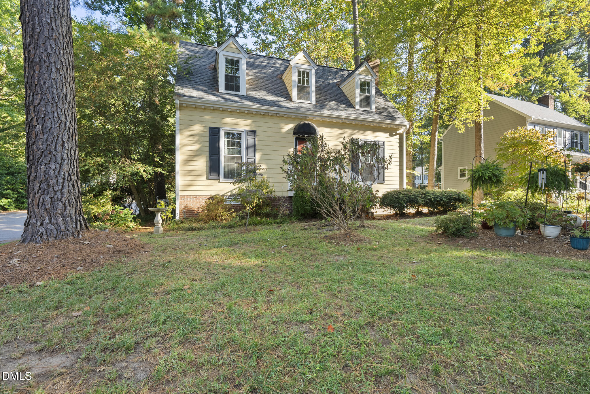 4424 Tetbury Place Raleigh, NC 27613 - Photo 24 of 27 DSC06381