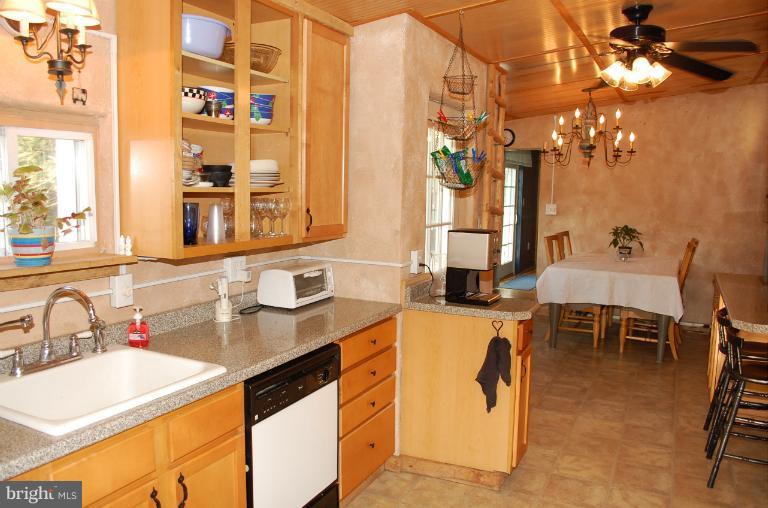 3206 Murray Road Finksburg, MD 21048 - Photo 14 of 25 Kitchen