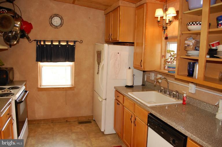 3206 Murray Road Finksburg, MD 21048 - Photo 8 of 25 Kitchen