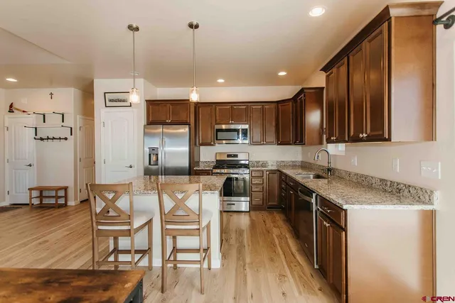 $420,000 | 1357 Fivemile Creek Avenue, Montrose, CO 81401