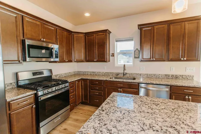 $420,000 | 1357 Fivemile Creek Avenue, Montrose, CO 81401