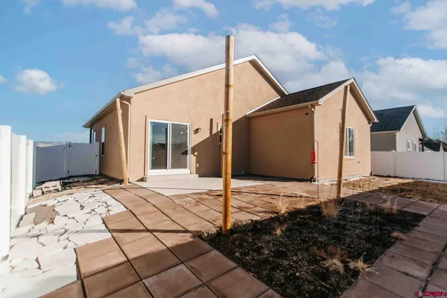 $420,000 | 1357 Fivemile Creek Avenue, Montrose, CO 81401