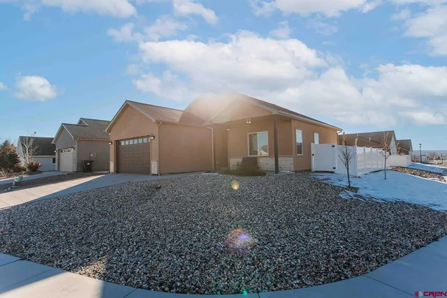 $420,000 | 1357 Fivemile Creek Avenue, Montrose, CO 81401